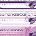 Serena Scarano Web designer Business card